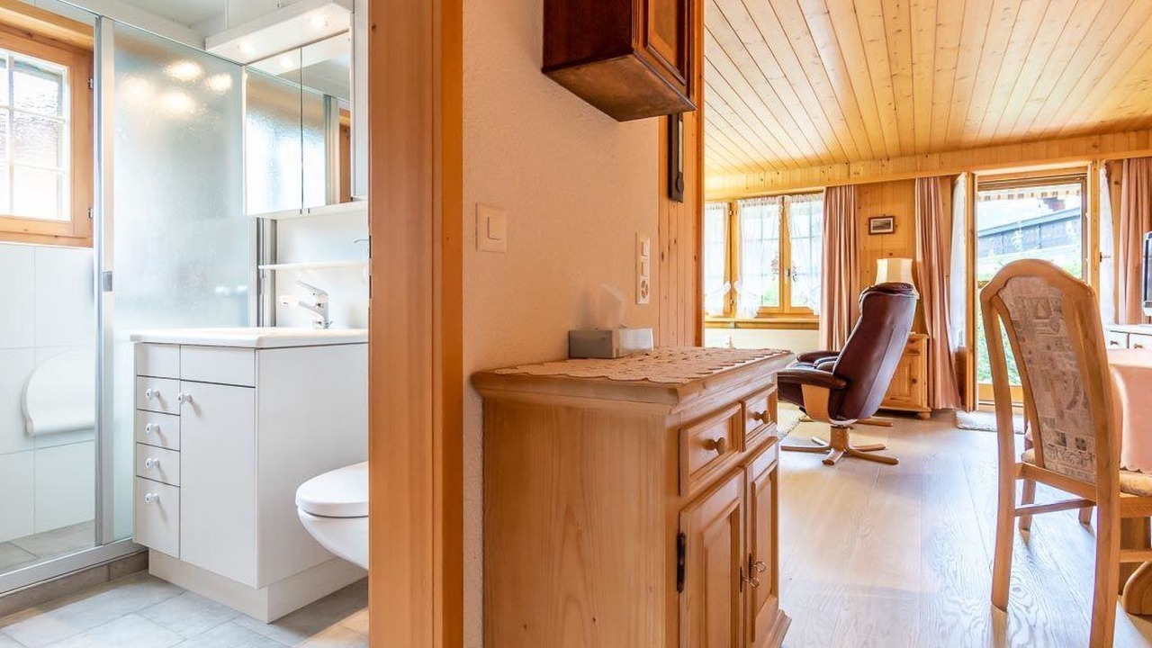 Photo of Bedroom in Zweisimmen