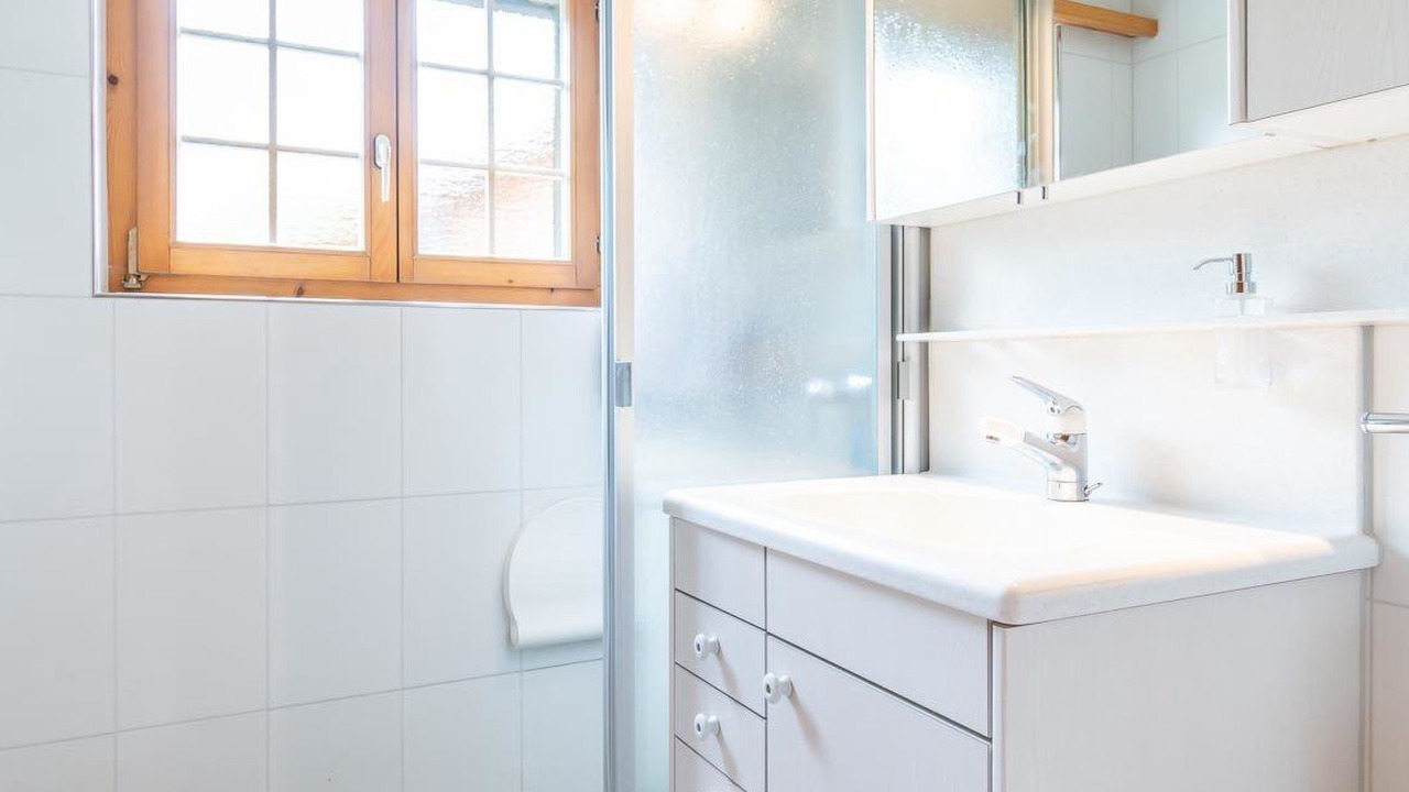 Photo of Bathroom in Zweisimmen