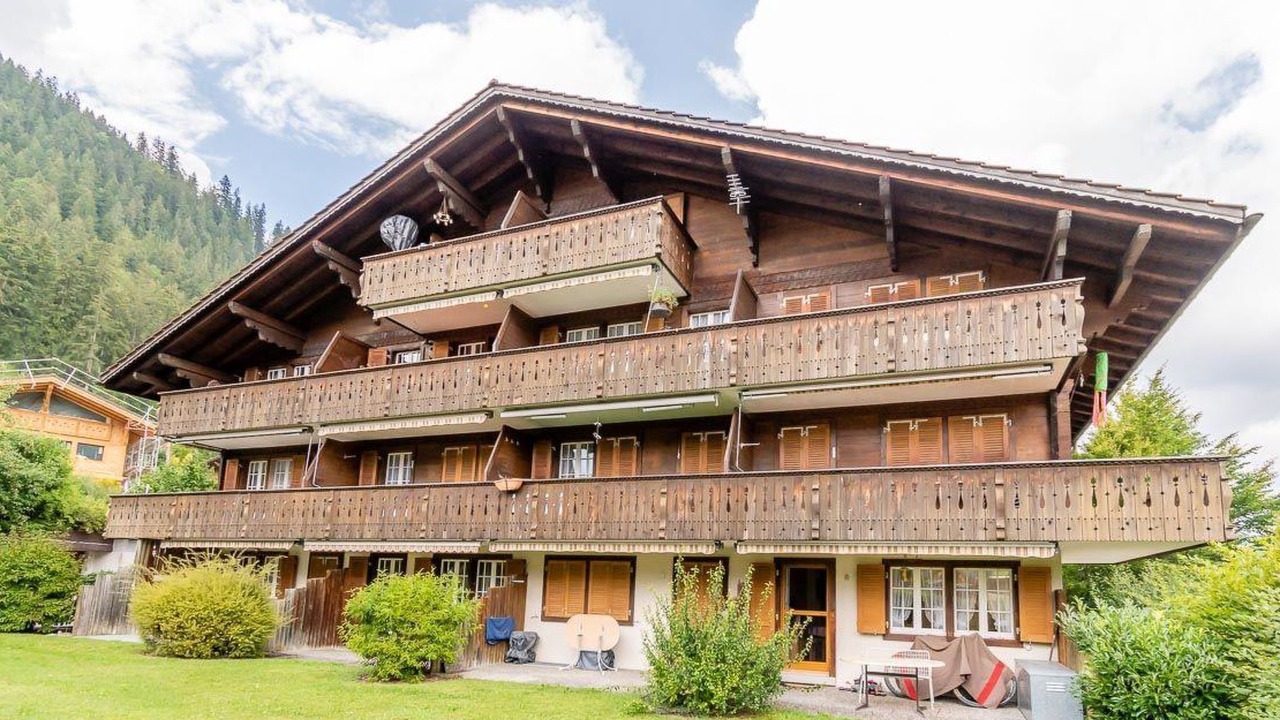 Photo of Outdoor in Zweisimmen