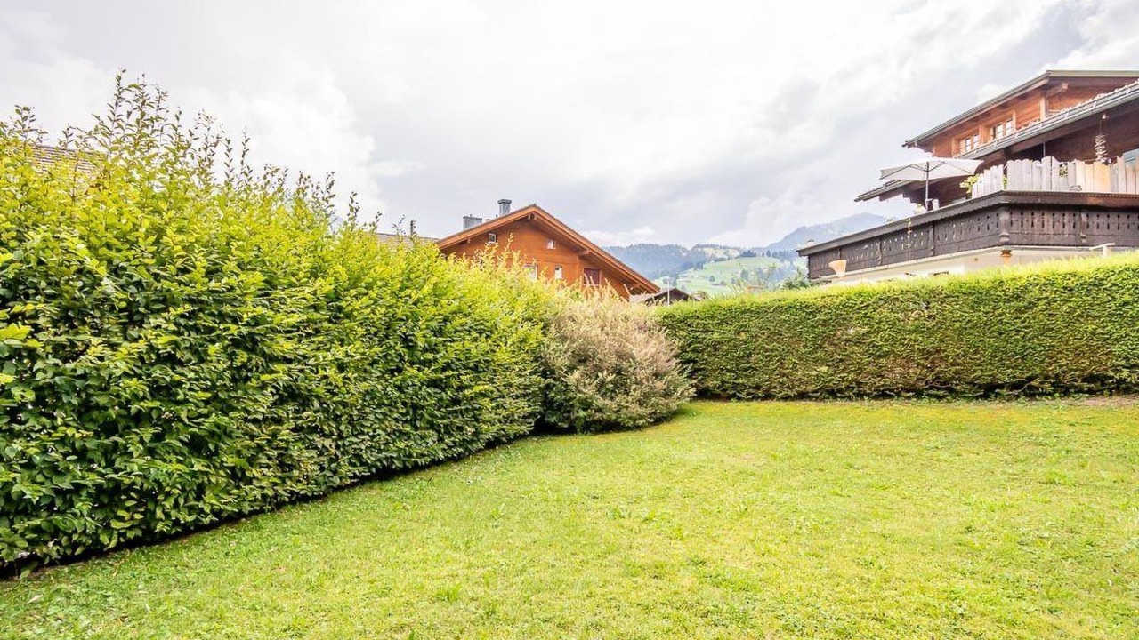 Photo of Outdoor in Zweisimmen