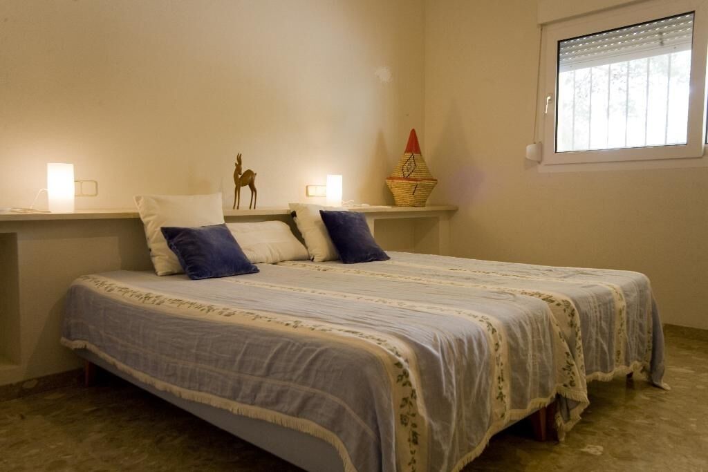 Photo of Bedroom in Altea la Vella