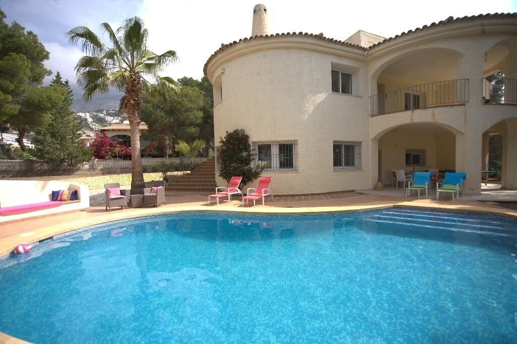 Photo of Outdoor in Altea la Vella