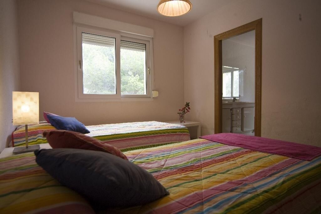 Photo of Bedroom in Altea la Vella