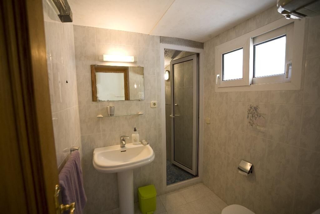 Photo of Bathroom in Altea la Vella