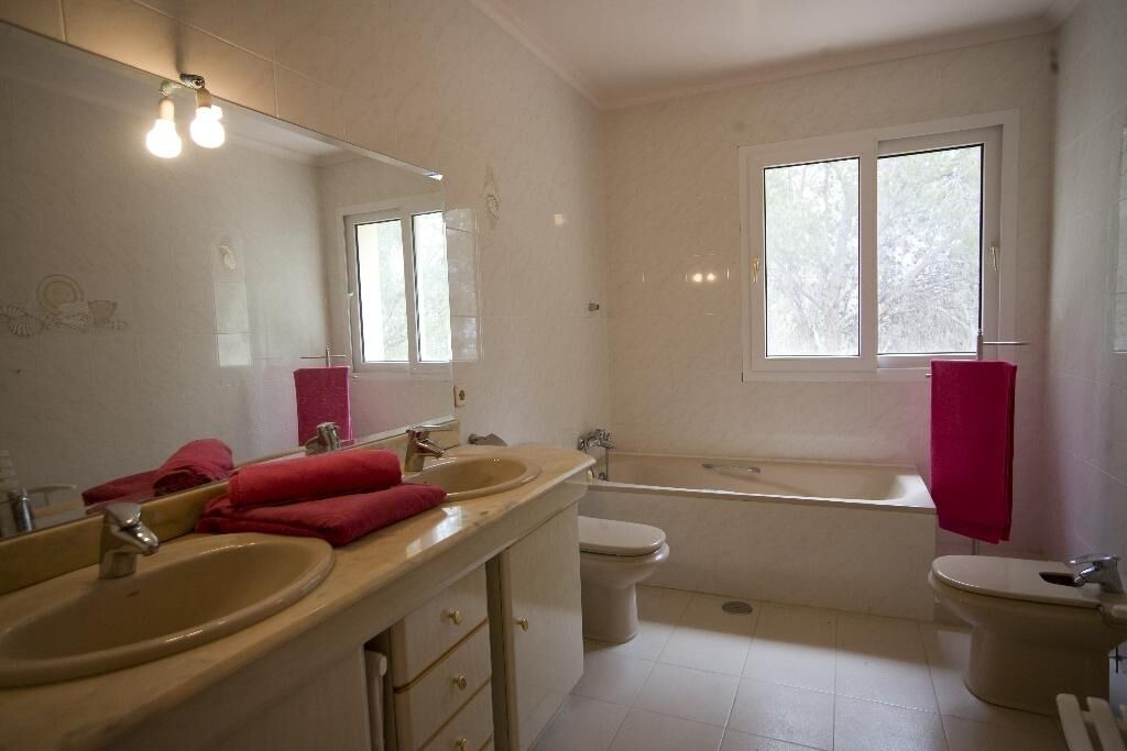 Photo of Bathroom in Altea la Vella