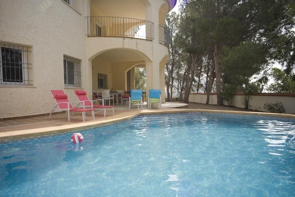 Photo of Outdoor in Altea la Vella