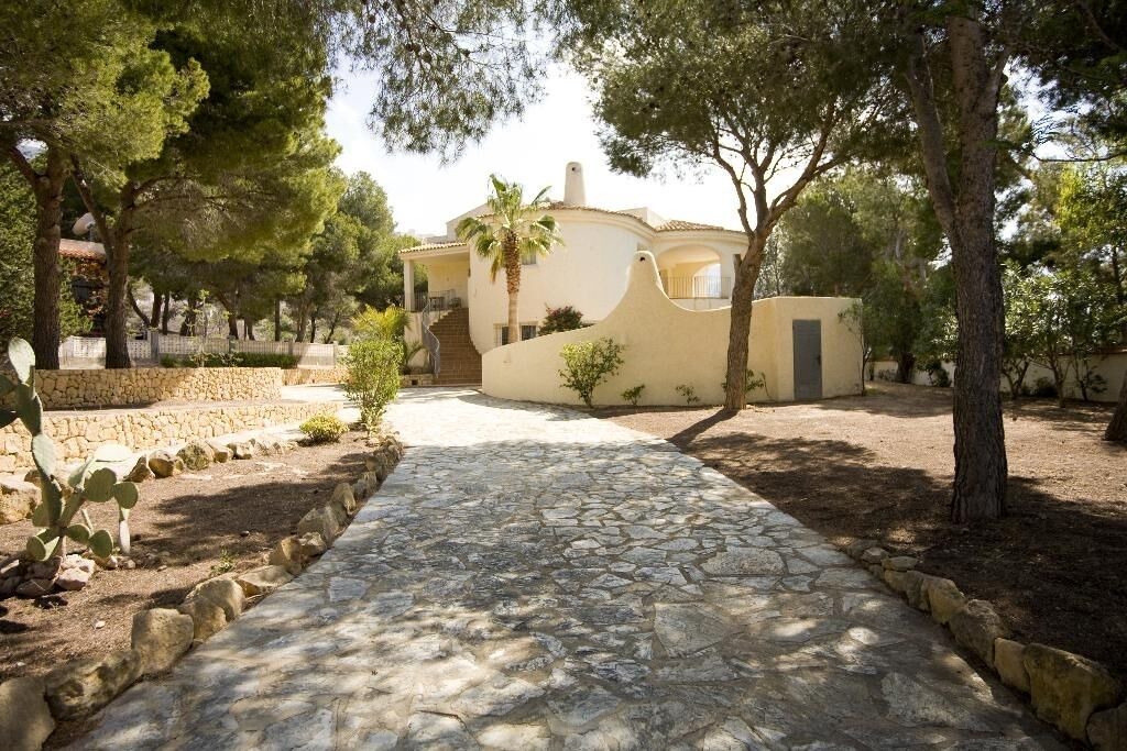 Photo of Outdoor in Altea la Vella