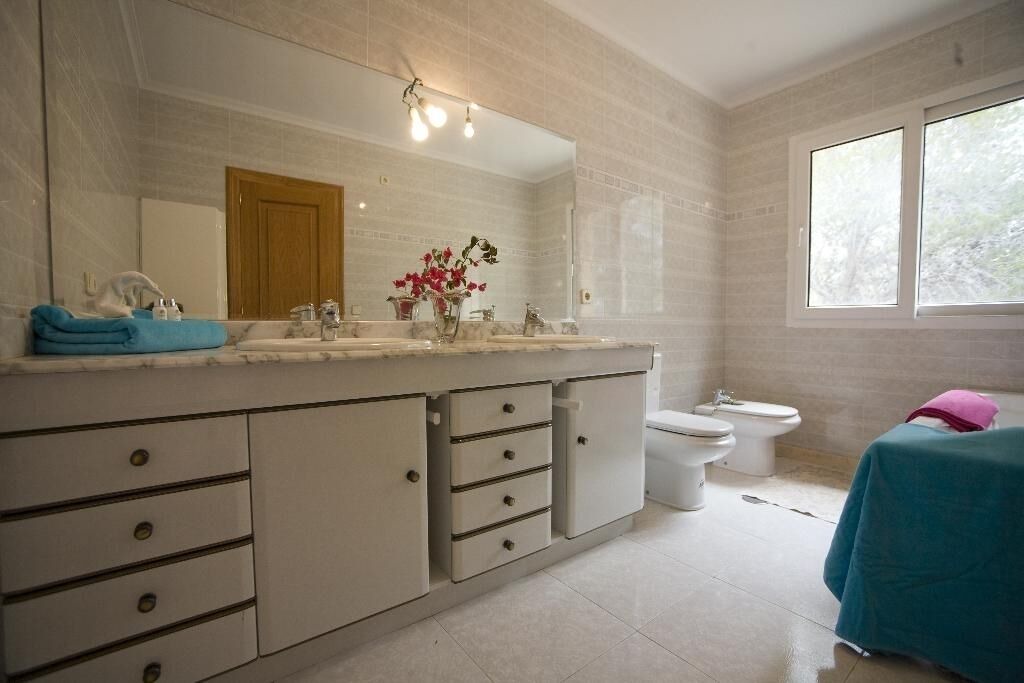 Photo of Bathroom in Altea la Vella