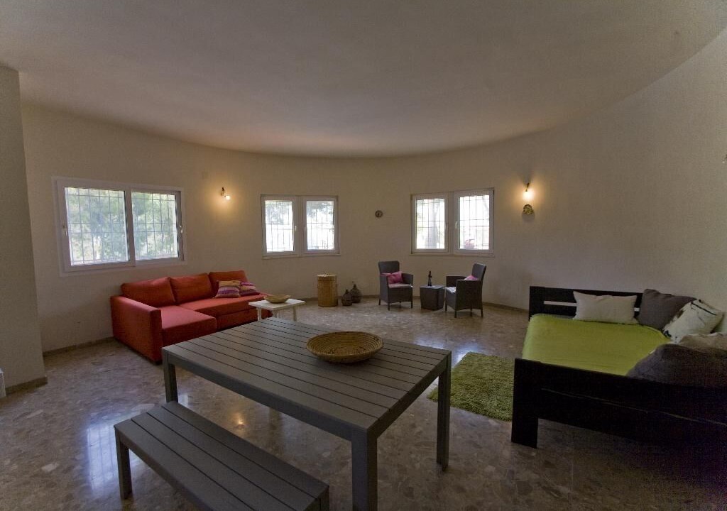Photo of Livingroom in Altea la Vella