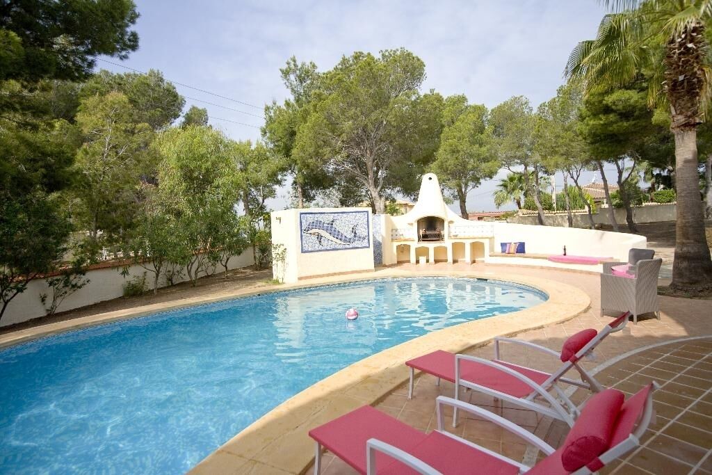 Photo of Outdoor in Altea la Vella