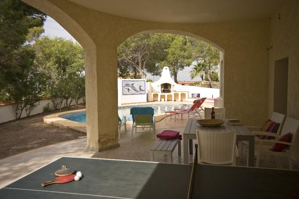 Photo of Outdoor in Altea la Vella