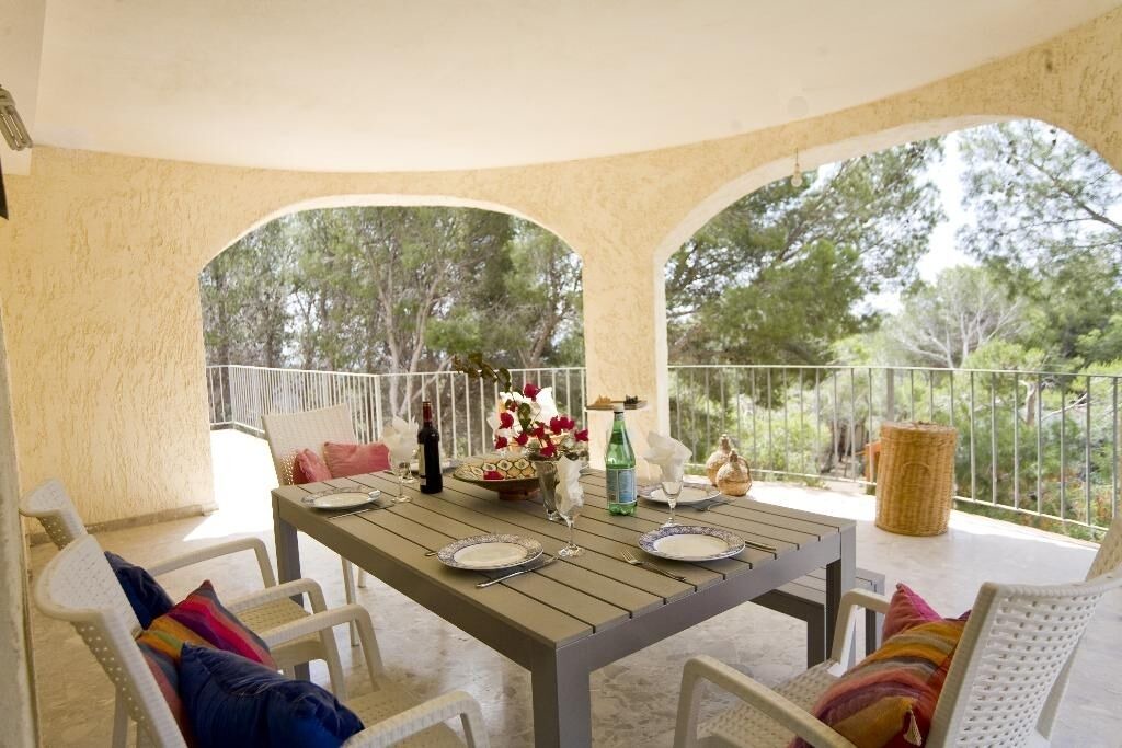 Photo of Outdoor in Altea la Vella