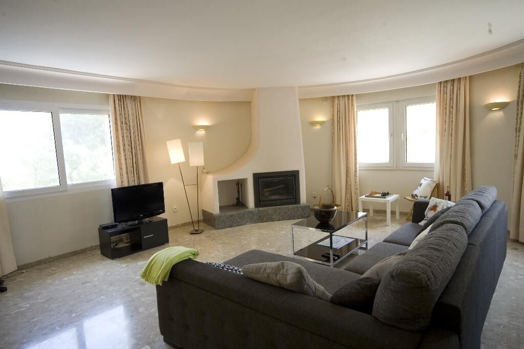 Photo of Livingroom in Altea la Vella