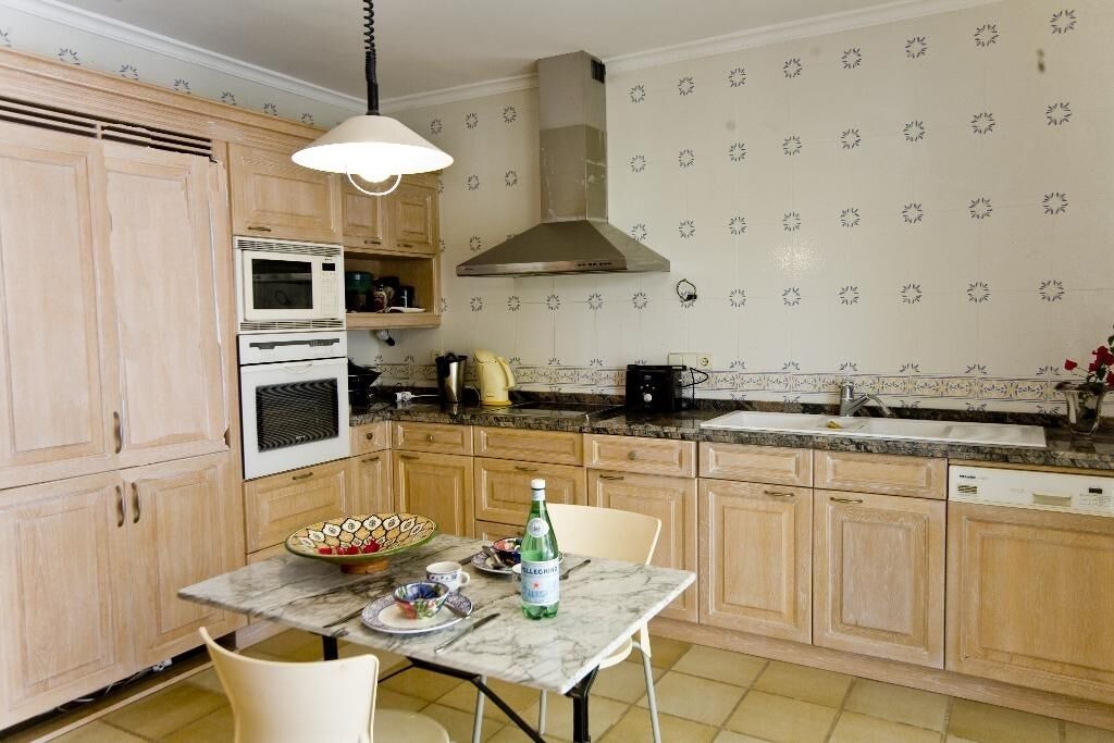 Photo of Kitchen in Altea la Vella