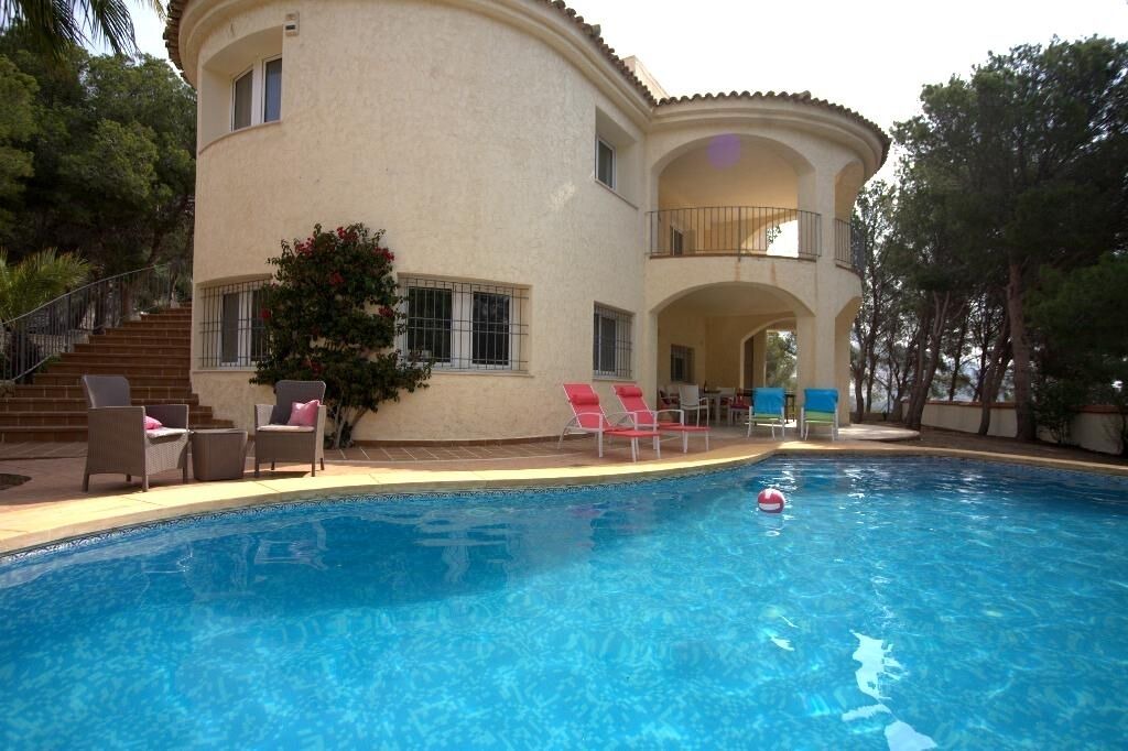 Photo of Outdoor in Altea la Vella