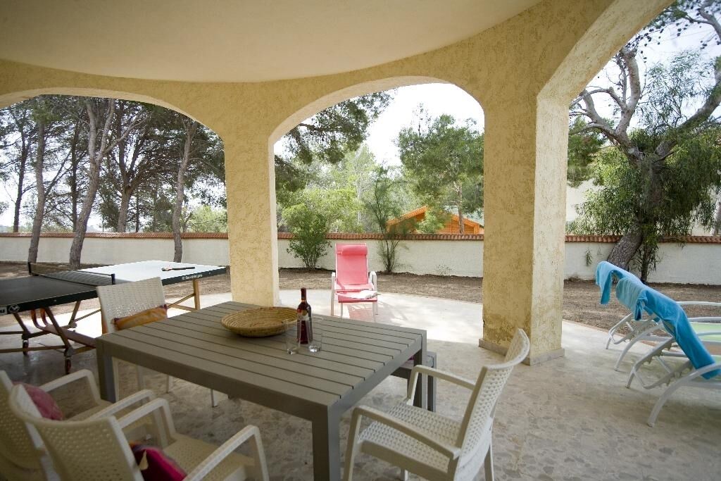 Photo of Outdoor in Altea la Vella
