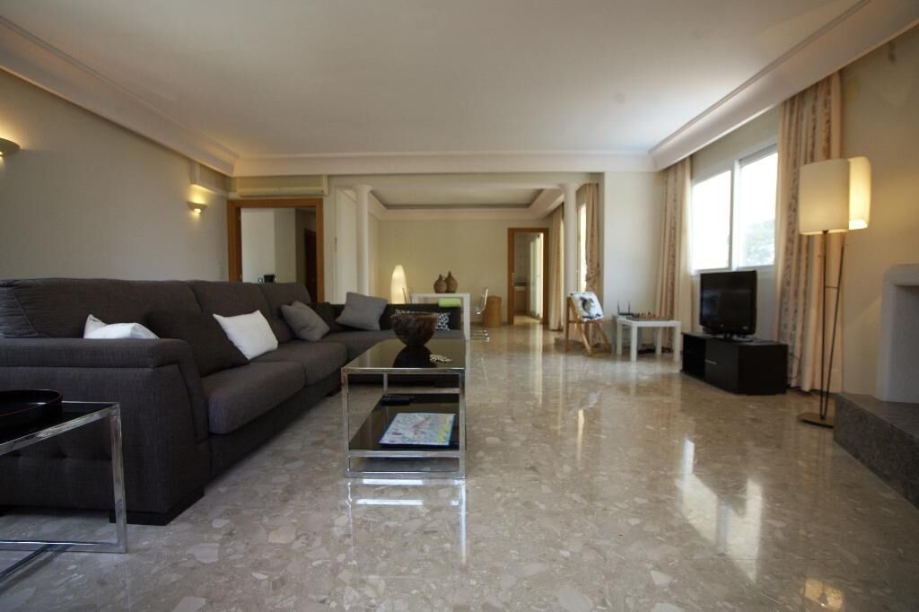 Photo of Livingroom in Altea la Vella