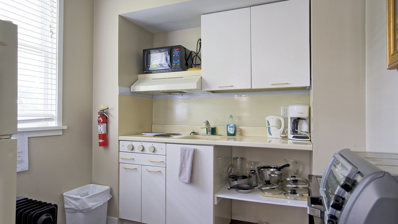 Photo of Kitchen in Ithaca