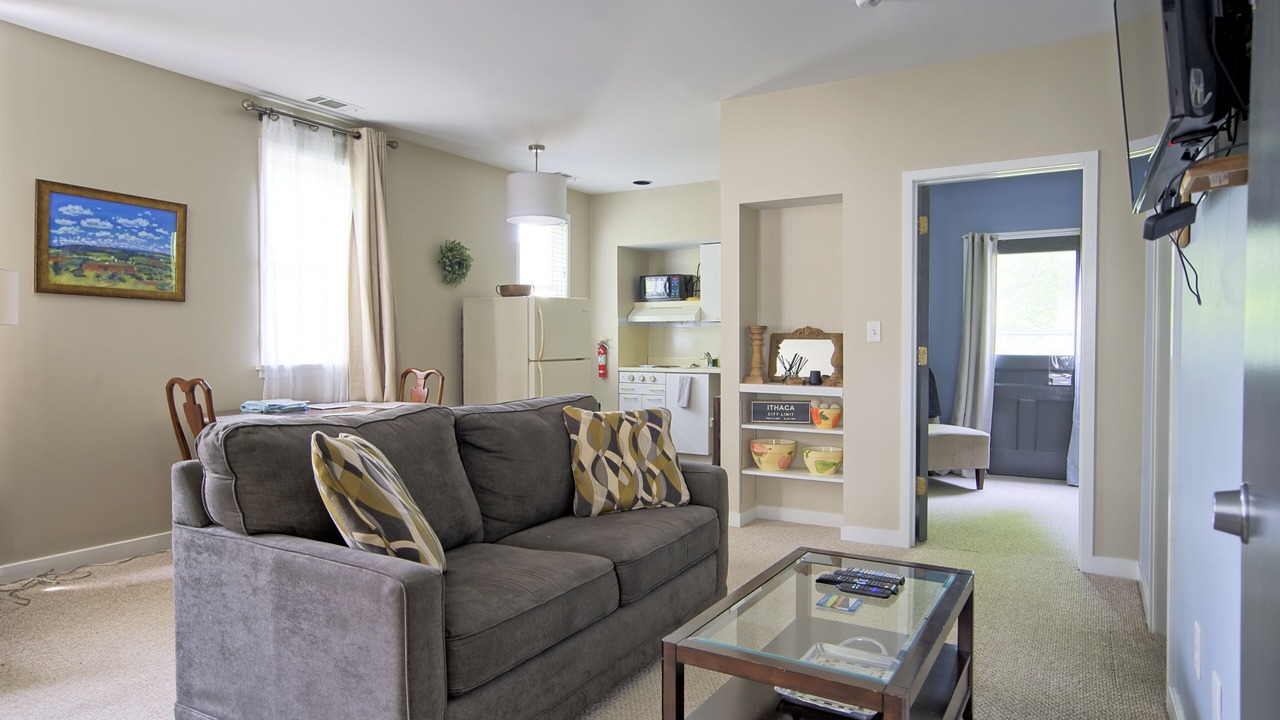 Photo of Livingroom in Ithaca