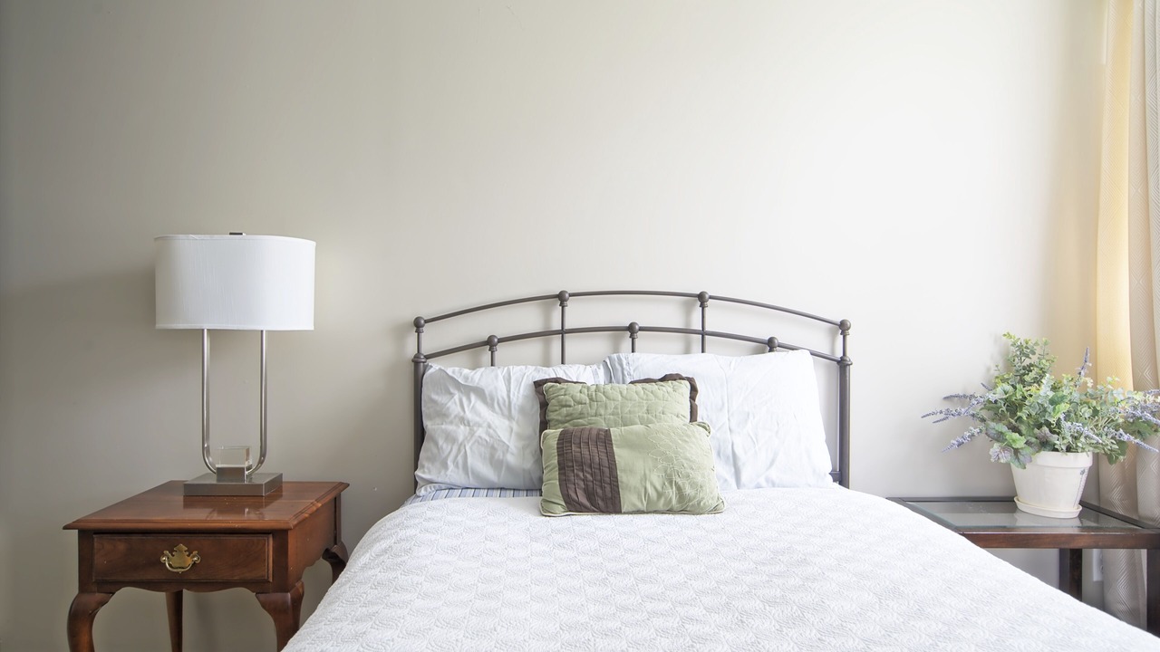 Photo of Bedroom in Ithaca