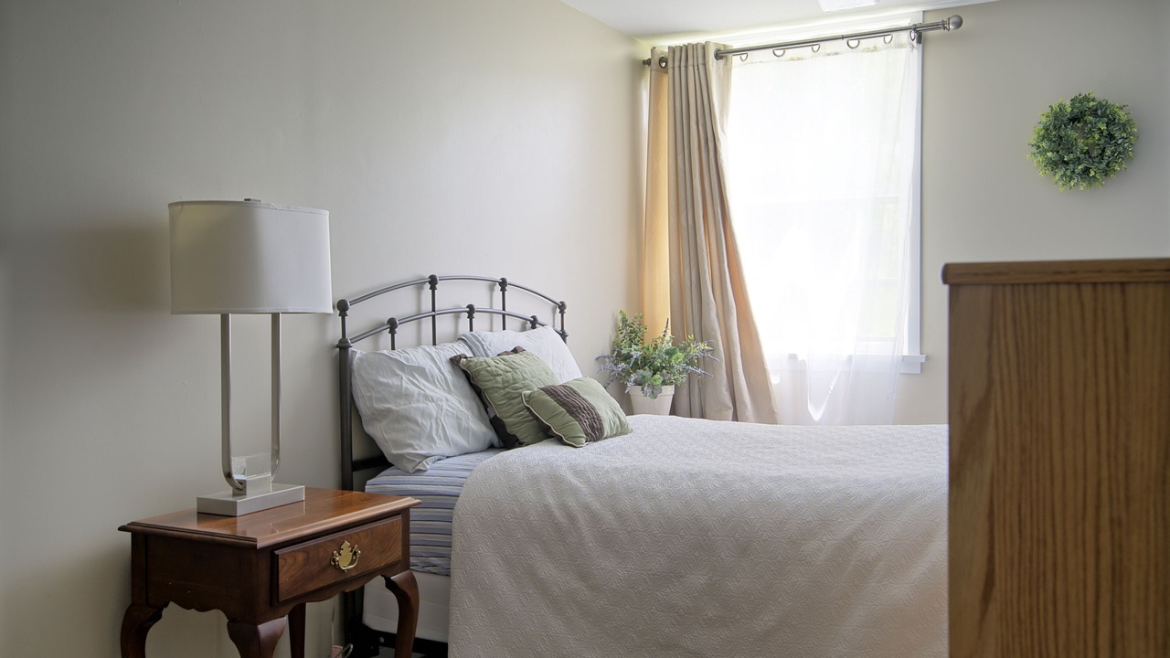 Photo of Bedroom in Ithaca