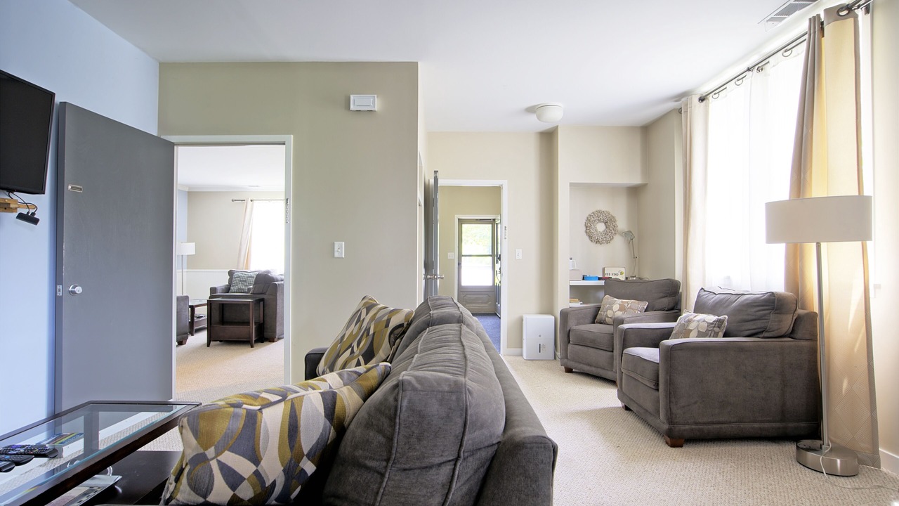 Photo of Livingroom in Ithaca