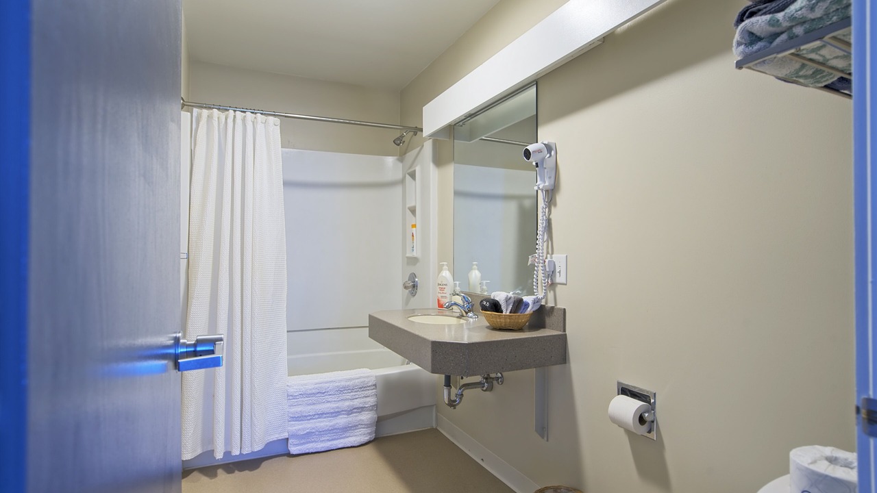 Photo of Bathroom in Ithaca