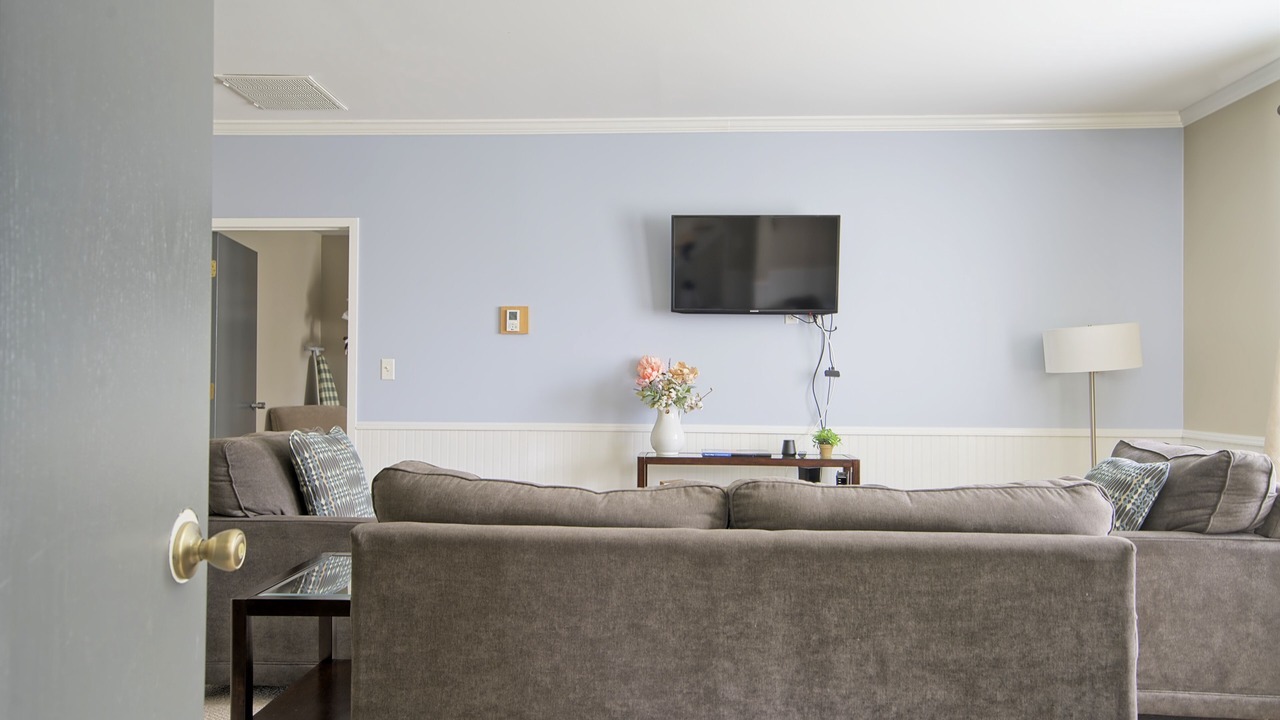 Photo of Livingroom in Ithaca