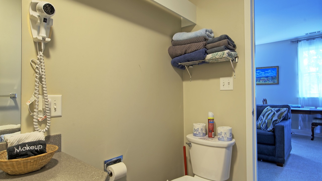 Photo of Bathroom in Ithaca