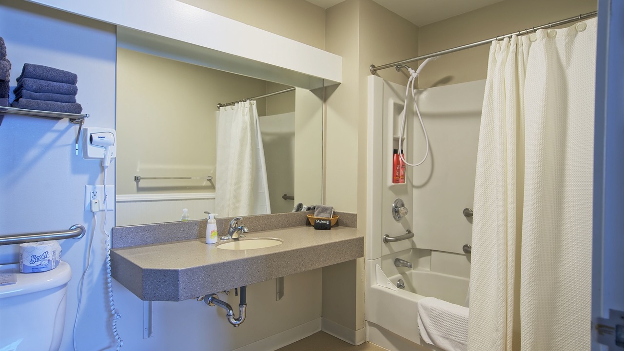 Photo of Bathroom in Ithaca