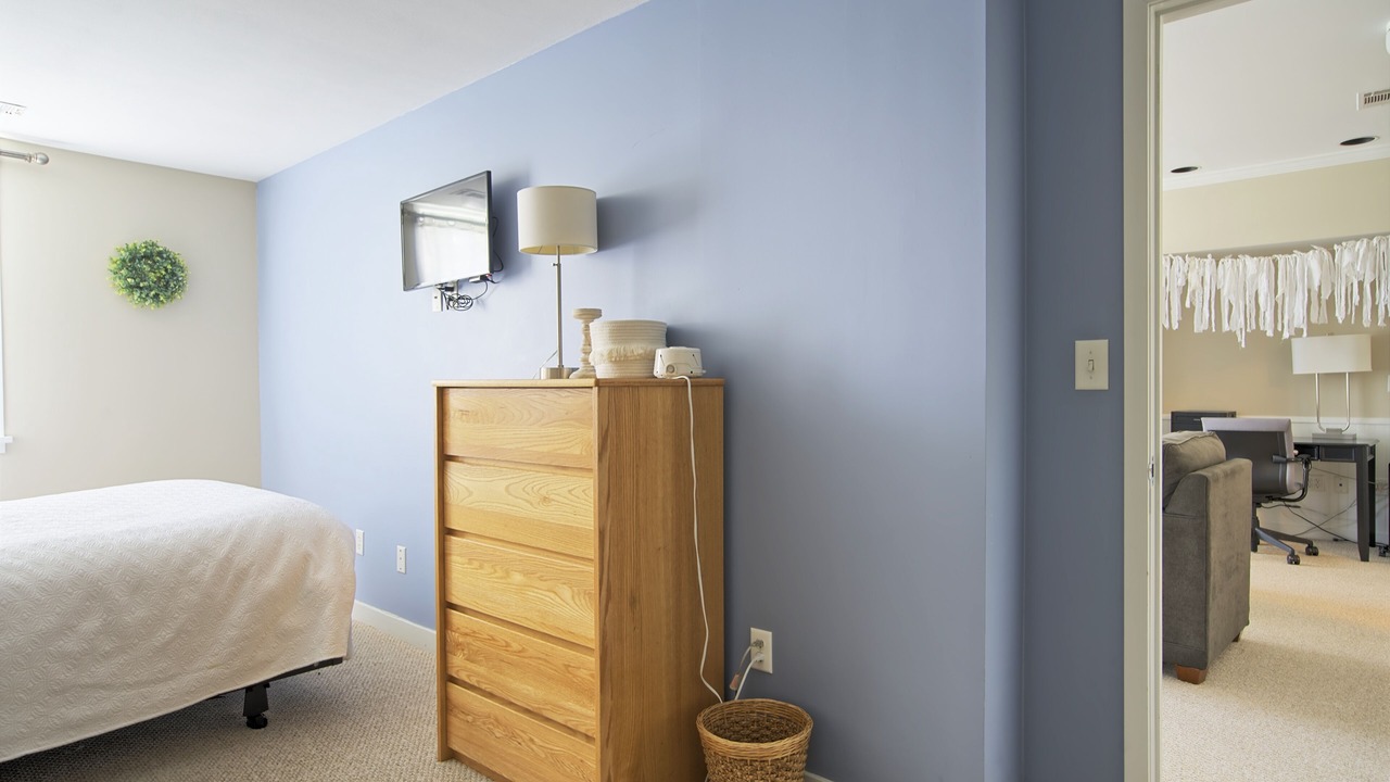 Photo of Bedroom in Ithaca