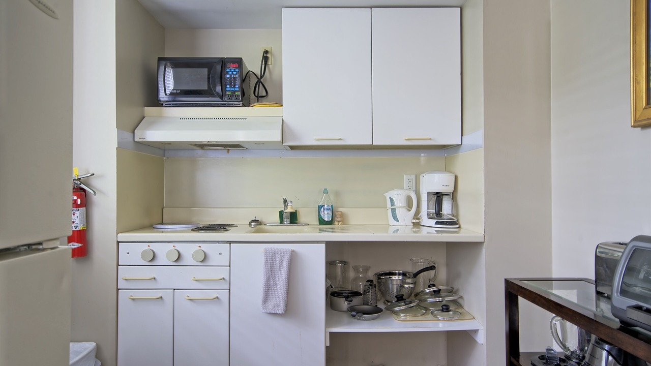 Photo of Kitchen in Ithaca