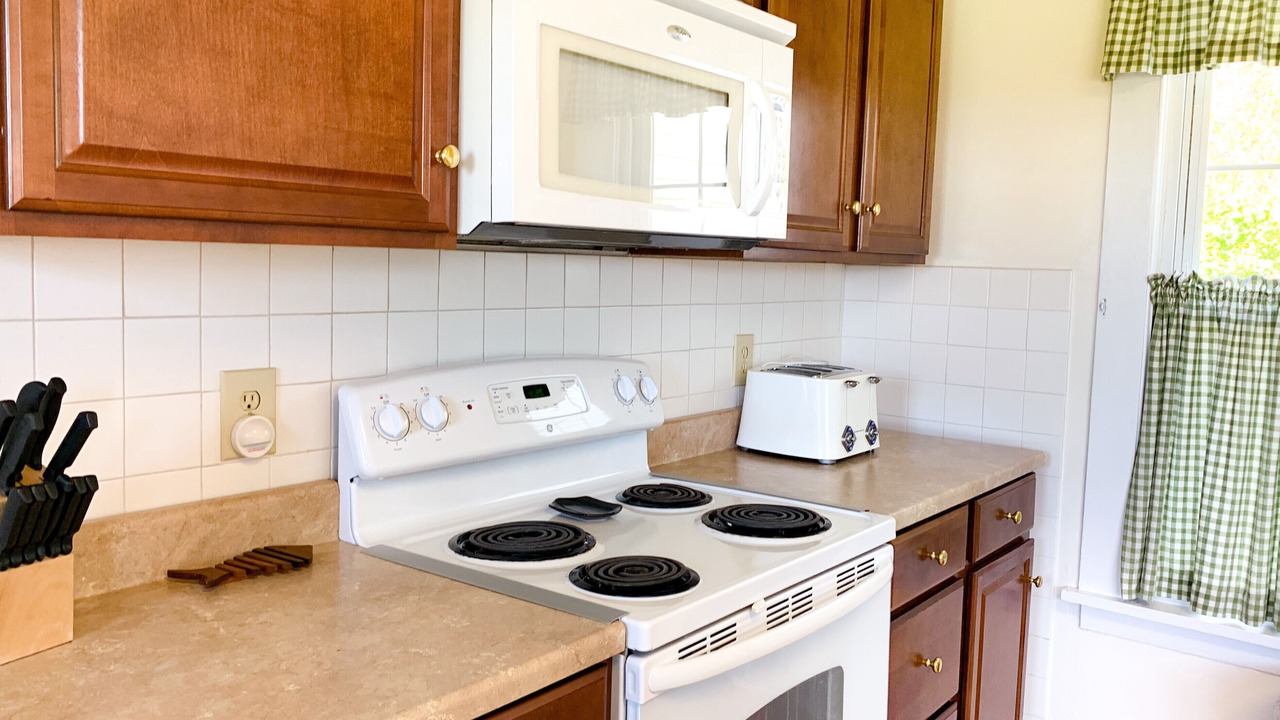 Photo of Kitchen in Pulaski