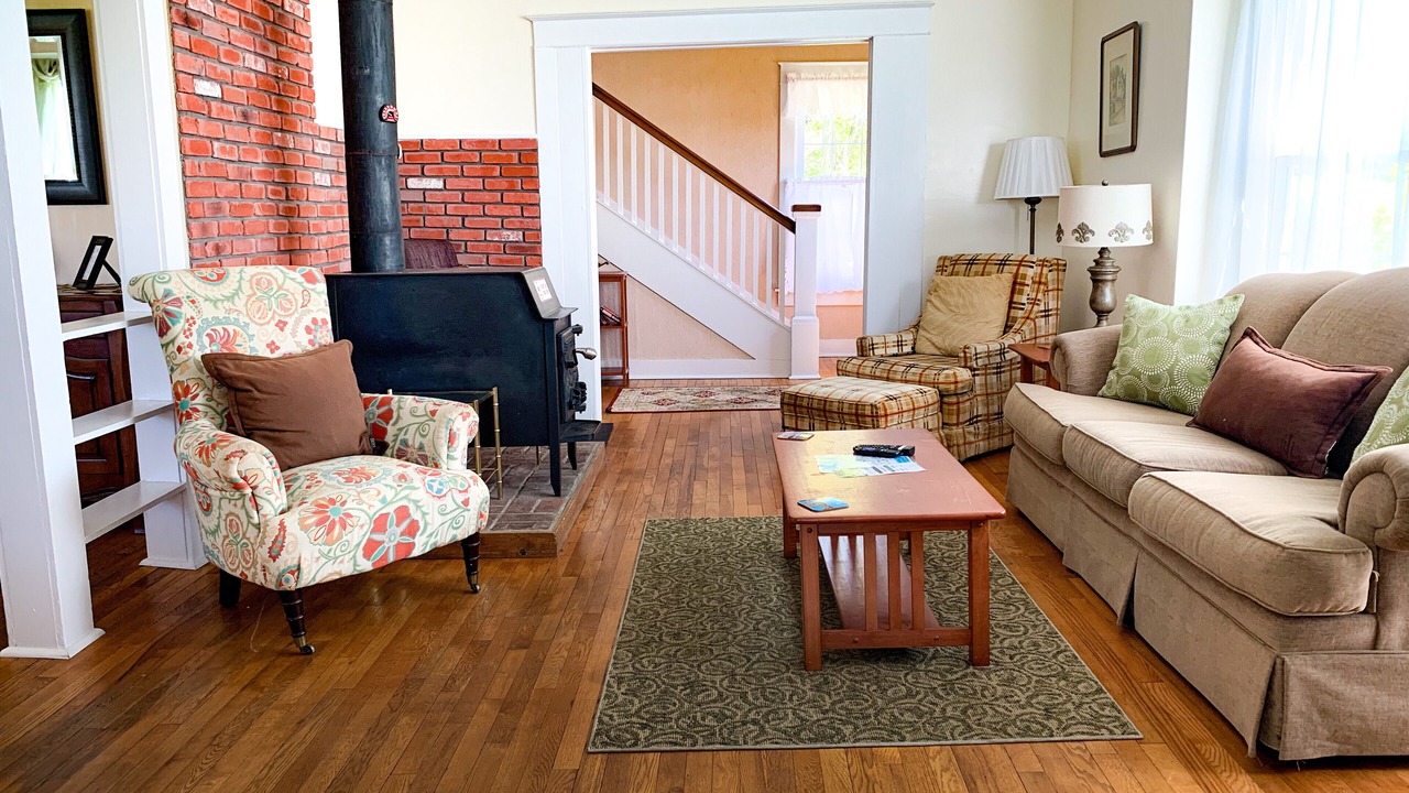 Photo of Livingroom in Pulaski