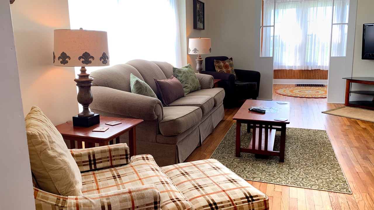 Photo of Livingroom in Pulaski