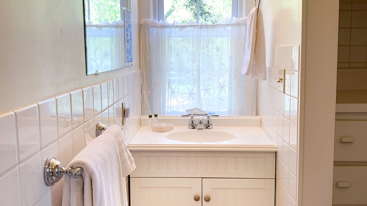 Photo of Bathroom in Pulaski