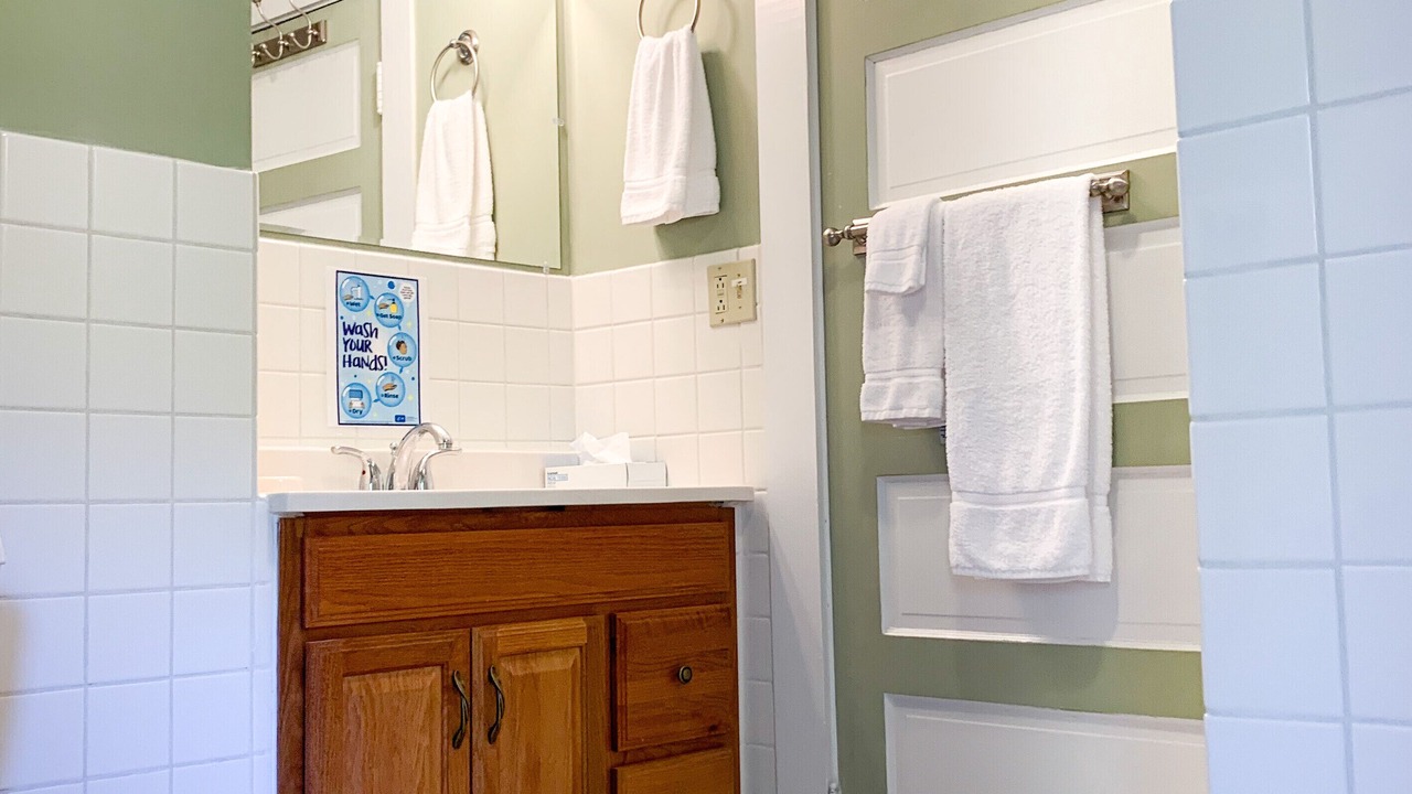 Photo of Bathroom in Pulaski