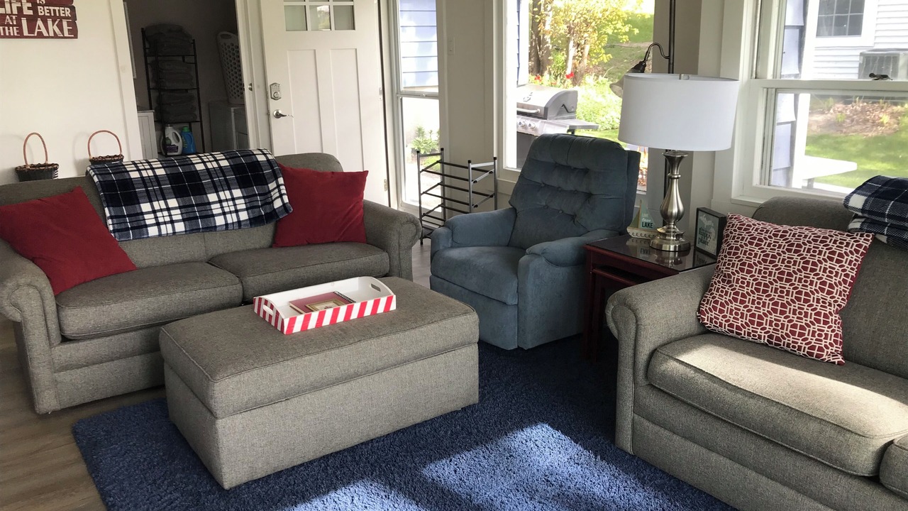 Photo of Livingroom in Lowell