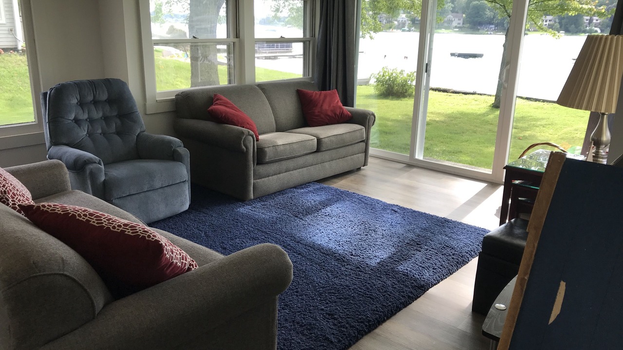 Photo of Livingroom in Lowell