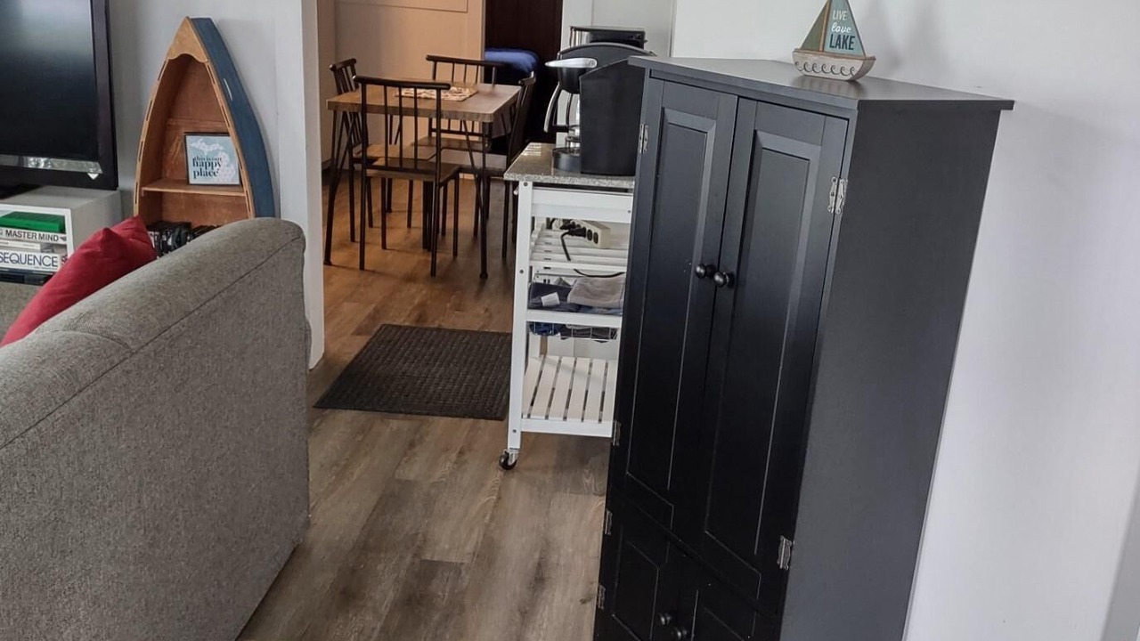 Photo of Livingroom in Lowell