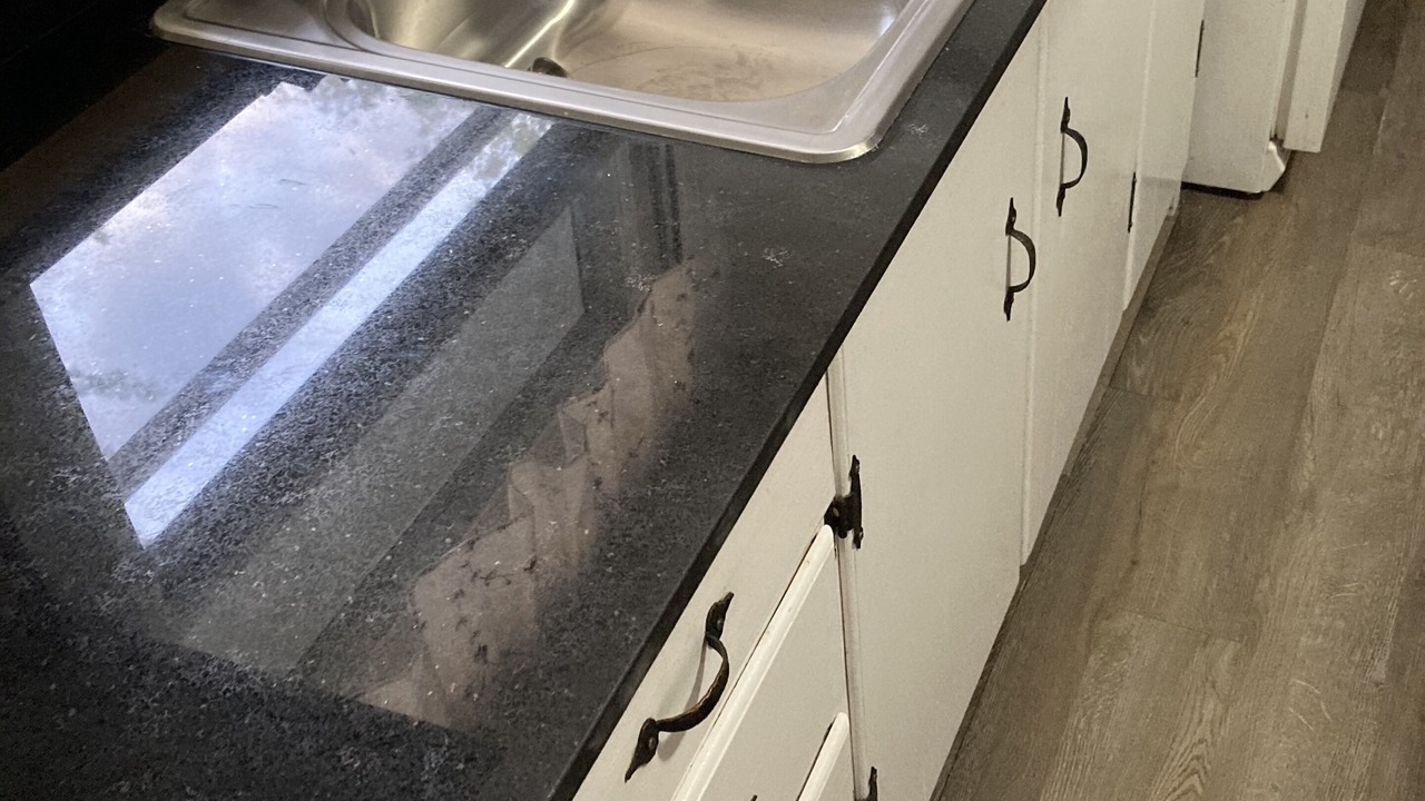 Photo of Kitchen in Lowell