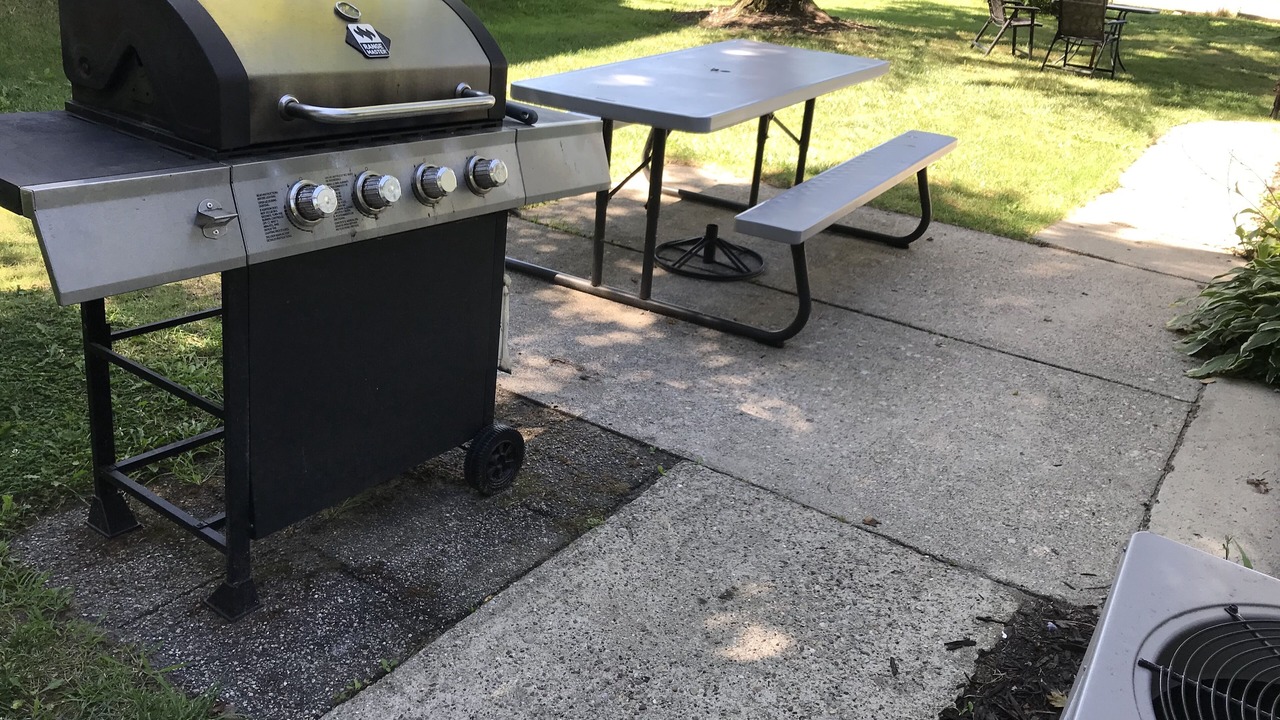 Photo of Outdoor in Lowell