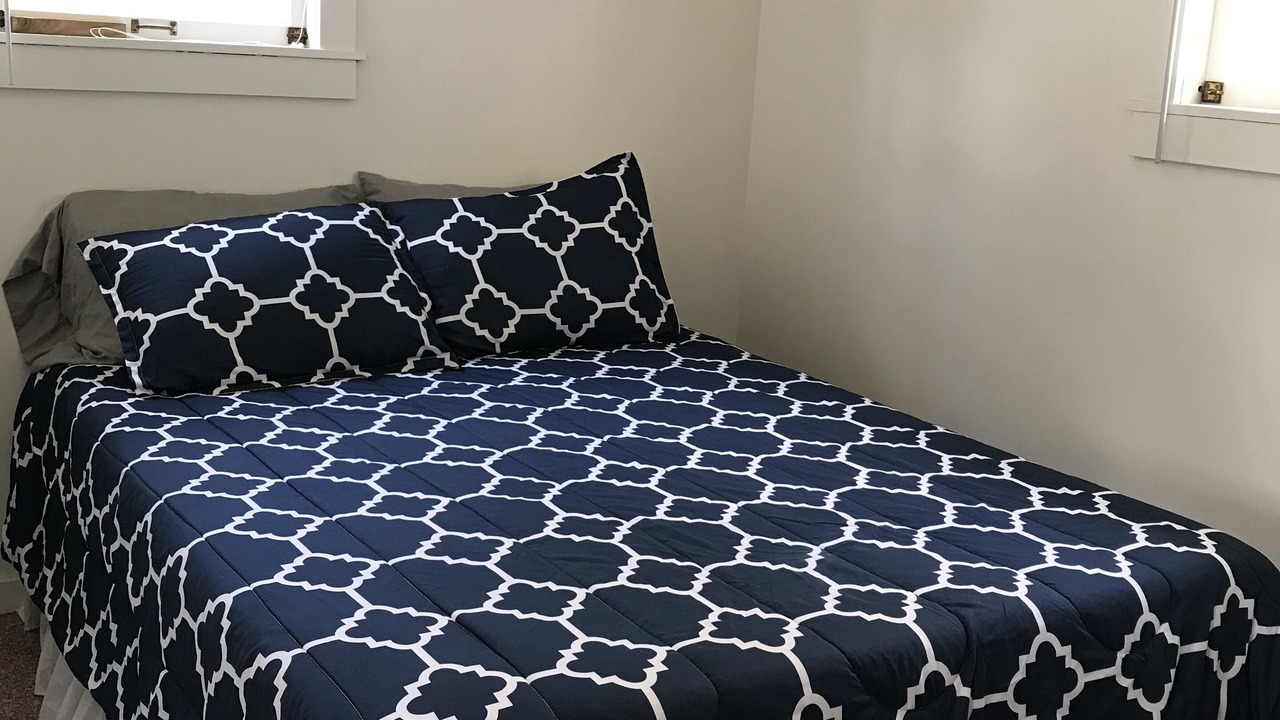 Photo of Bedroom in Lowell