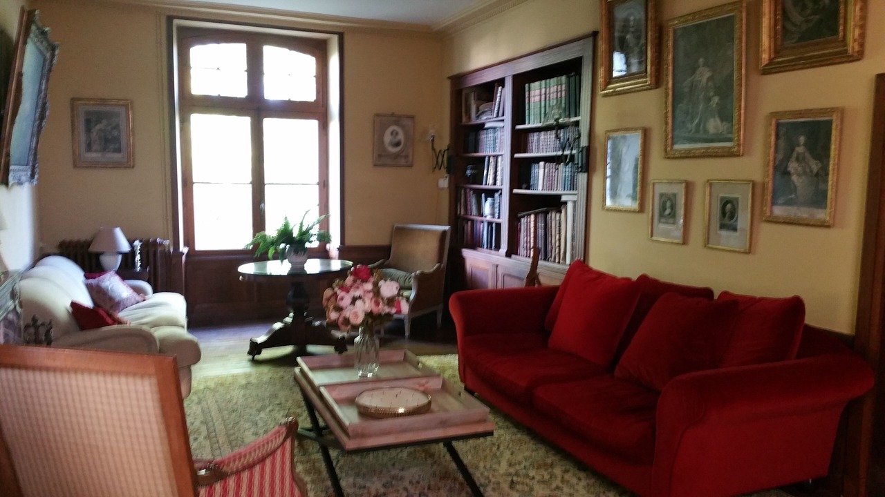 Photo of Livingroom in Bagneux