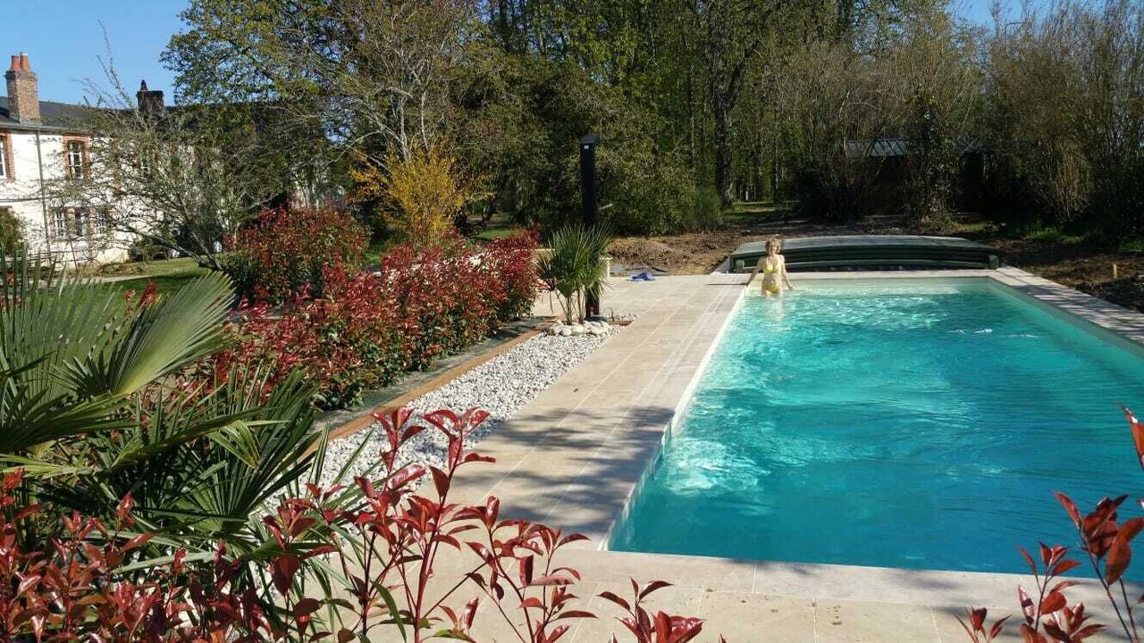 Photo of Outdoor in Bagneux