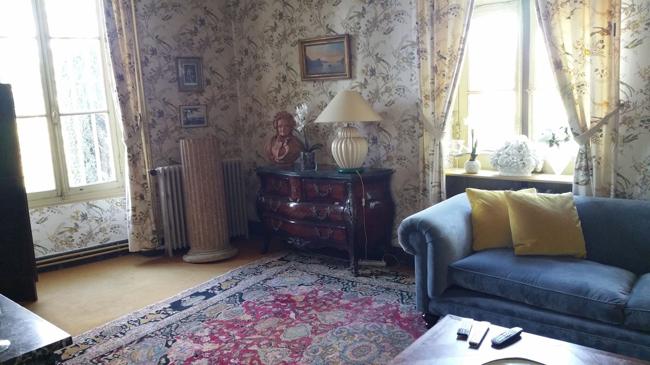 Photo of Livingroom in Bagneux