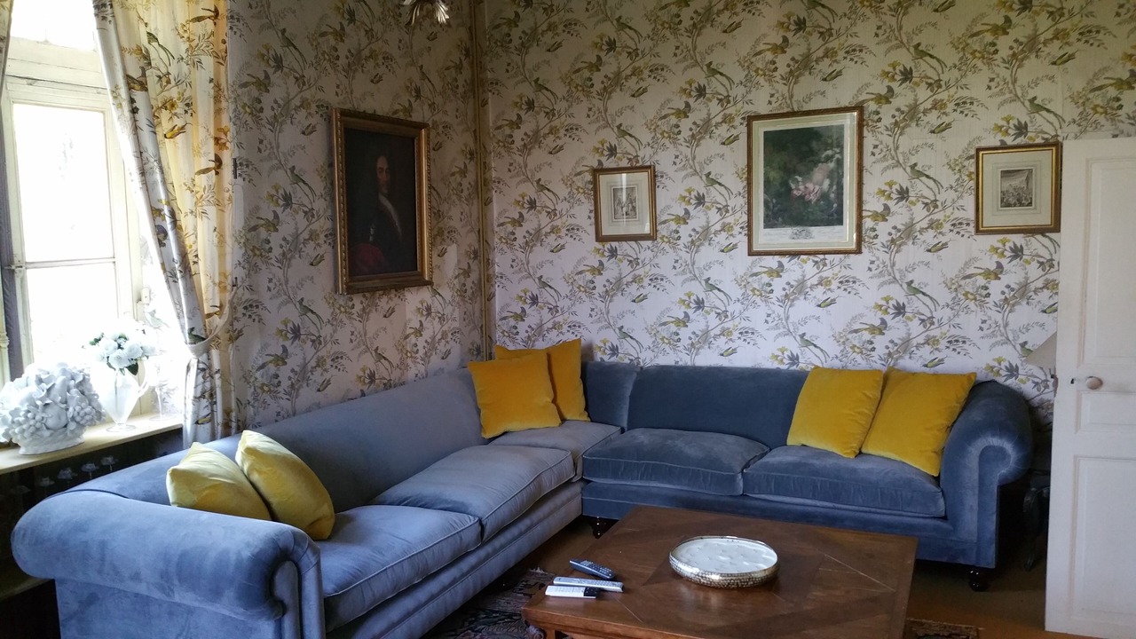 Photo of Livingroom in Bagneux