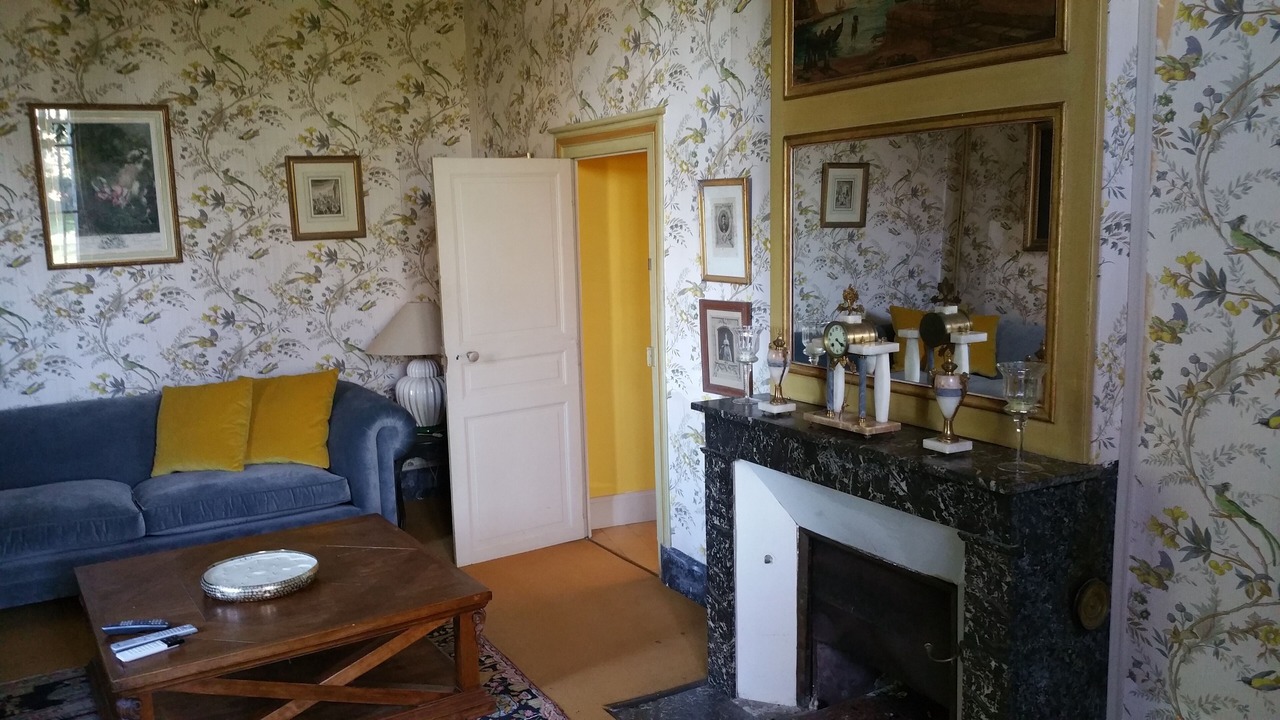 Photo of Livingroom in Bagneux