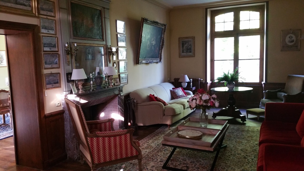 Photo of Livingroom in Bagneux