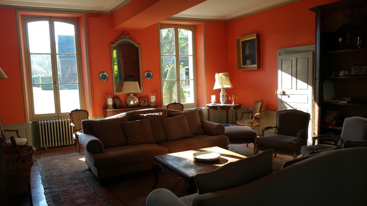 Photo of Livingroom in Bagneux